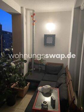 Bild 3 - 2 Zimmer Etagenwohnung in Berlin