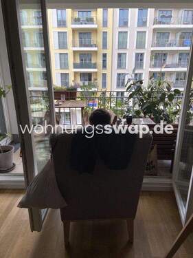 Bild 4 - Etagenwohnung mit 75,00 m&sup2; in Berlin zur Miete