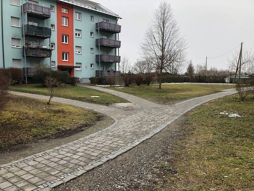 Ansicht - 