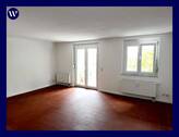 Wohnen und Kochen - Drei Zimmer-Wohnung + Tageslichtbad mit Wanne + Keller + Balkon - nur noch einziehen!