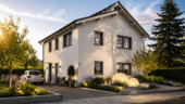 Abb. kann Sonderausst. enth. - -Aktion- LichtenwaldeNiederwiesa - modernes Einfamilienhaus im idyllischen Lichtenwalde