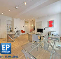 Bürogemeinschaft im Altbau im Herzen des Glockenbachviertels - All-inclusive-Miete - München Ludwigsvorstadt-Isarvorstadt