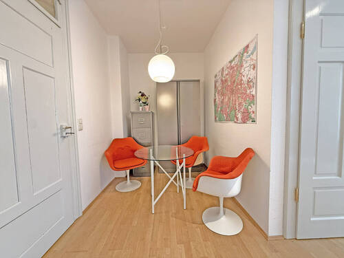 Büroraum - 1 Zimmer Büro in München