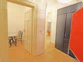 Flur, gemeinsam - 