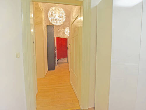 Flur, gemeinsam - 