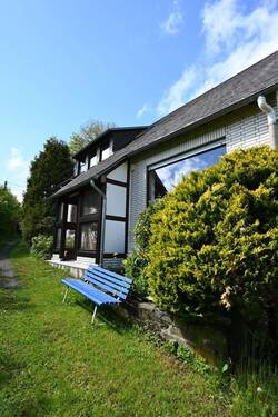Seitenansicht - 3 Zimmer Etagenwohnung zur Miete in Schmallenberg