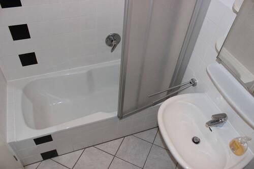 Badezimmer - 
