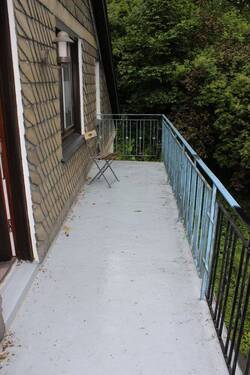 Balkon - 