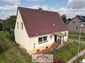Bild... - 8 Zimmer Einfamilienhaus zum Kaufen in Schwerin