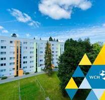 Geräumige 4-Raumwohnung im grünen Stadtteil Helbersdorf - Chemnitz