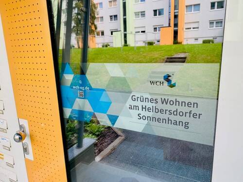 Eingangsbereich - 
