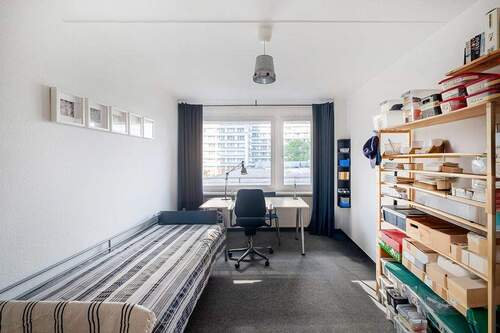 Weiteres Zimmer - 