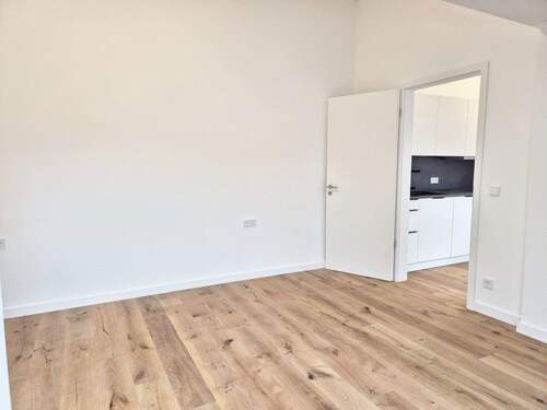 Schlafzimmer Ansicht 2 - 
