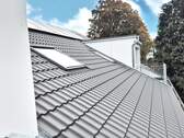 Neues Dach - 