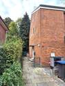Haupteingang Haus - 