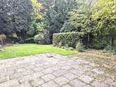 Bestandsgarten (vor Umbau) - 