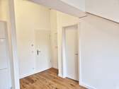 Eingangsbereich Wohnung - 