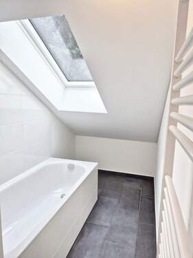 Badezimmer Ansicht 1 - 