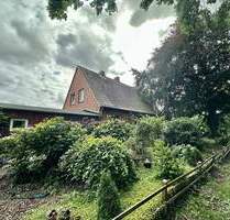 Familienfreundliches Wohnen mit Garten, Terrasse und Stellplatz - Elmshorn