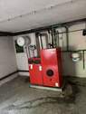 Heizungsanlage Keller - 