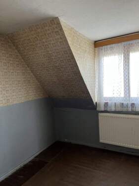 Zweites Obergeschoss - 