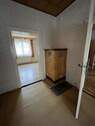 Erdgeschoss mit Ofen - 