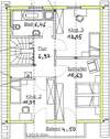 Grundriss-Dachgeschoss - 