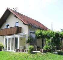 Reserviert - Geräumiges Einfamilienhaus in ruhiger und sonniger Lage - Altfraunhofen
