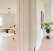 Modernisierte 3-Zimmer Wohnung in der Neustadt - Bremen Gartenstadt Süd Modernisierte 3-Zimmer Wohnung in der Neustadt - Bremen Gartenstadt Süd