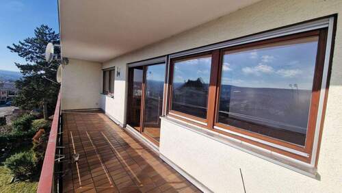 Bild 3 - 4 Zimmer Etagenwohnung in Pforzheim