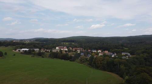 Luftlinie_Entfernung Unttewalde - 