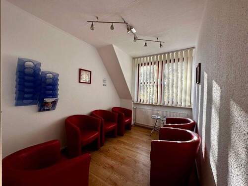 Wartezimmer - 
