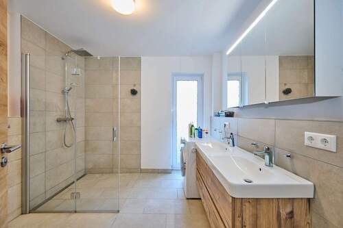 WHG 2 Straubing Bad - Etagenwohnung mit 68,30 m&sup2; in Straubing zum Kaufen