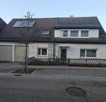1- bis 2-Fam.-Haus mit viel Potential und tollem Garten - Nattheim