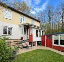 Ein Haus für ganz viel Leben! Mehrfamilienhaus mit individuellen Möglichkeiten in Osnabrück *Erbpacht*