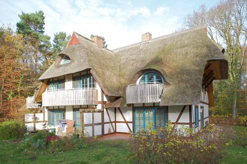 Wohnungsterrasse - Terrassenwohnung in idyllischer Lage