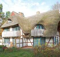 Terrassenwohnung in idyllischer Lage - Born a. Darß