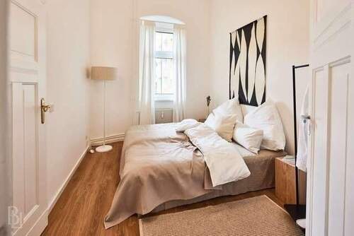 Musterw. Schlafzimmer - 