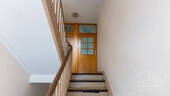 Treppenhaus - 