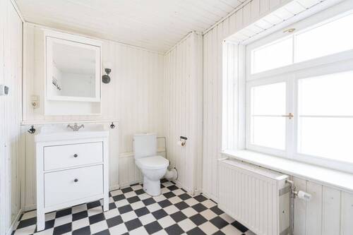 Badezimmer 1.OG - 