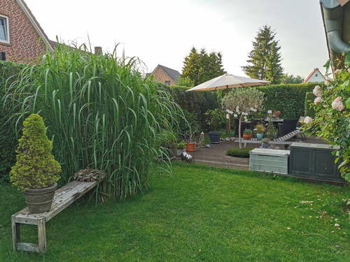 Garten/Terrasse - 