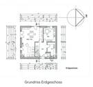 Grundriss EG - 