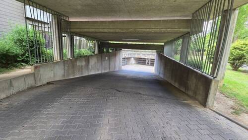 Tiefgarage - 