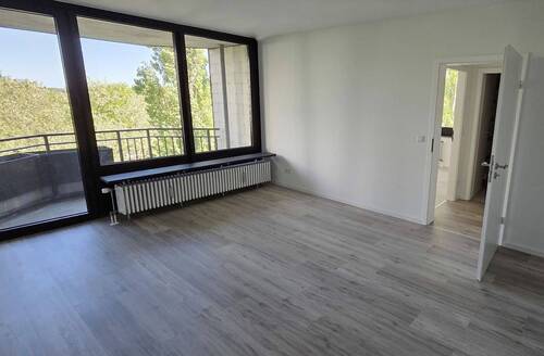 Wohnen - Etagenwohnung mit 58,00 m&sup2; in Köln zur Miete