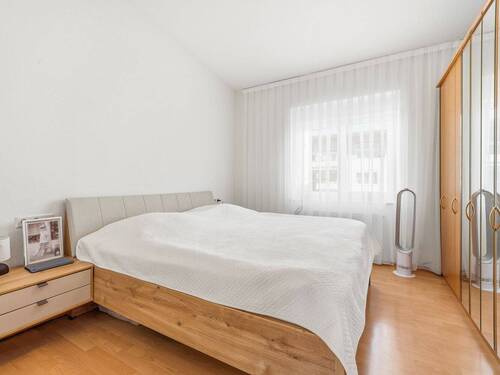 Schlafzimmer - 