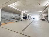 Tiefgarage - 