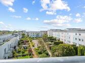 Blick von der Dachterrasse - 