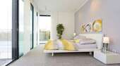 Schlafzimmer - 