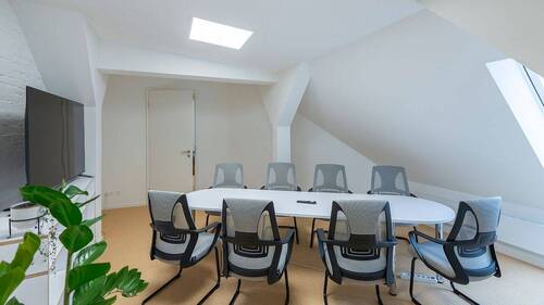 Meetingraum - Büro in Berlin