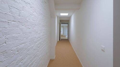 Flur - Büro in Berlin zur Miete